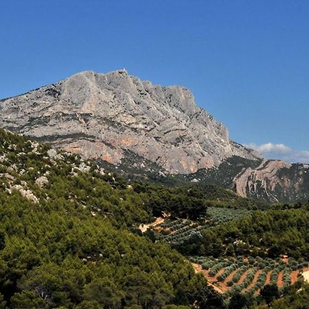 Studio A Deux Pas D'Aix Αιξ-αν-Προβάνς Εξωτερικό φωτογραφία