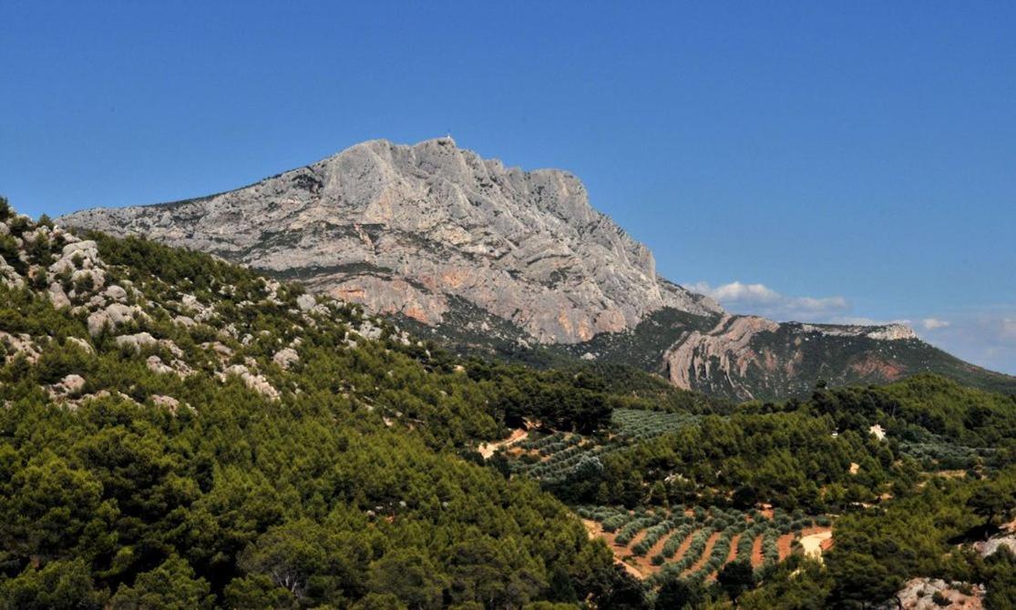Studio A Deux Pas D'Aix Αιξ-αν-Προβάνς Εξωτερικό φωτογραφία